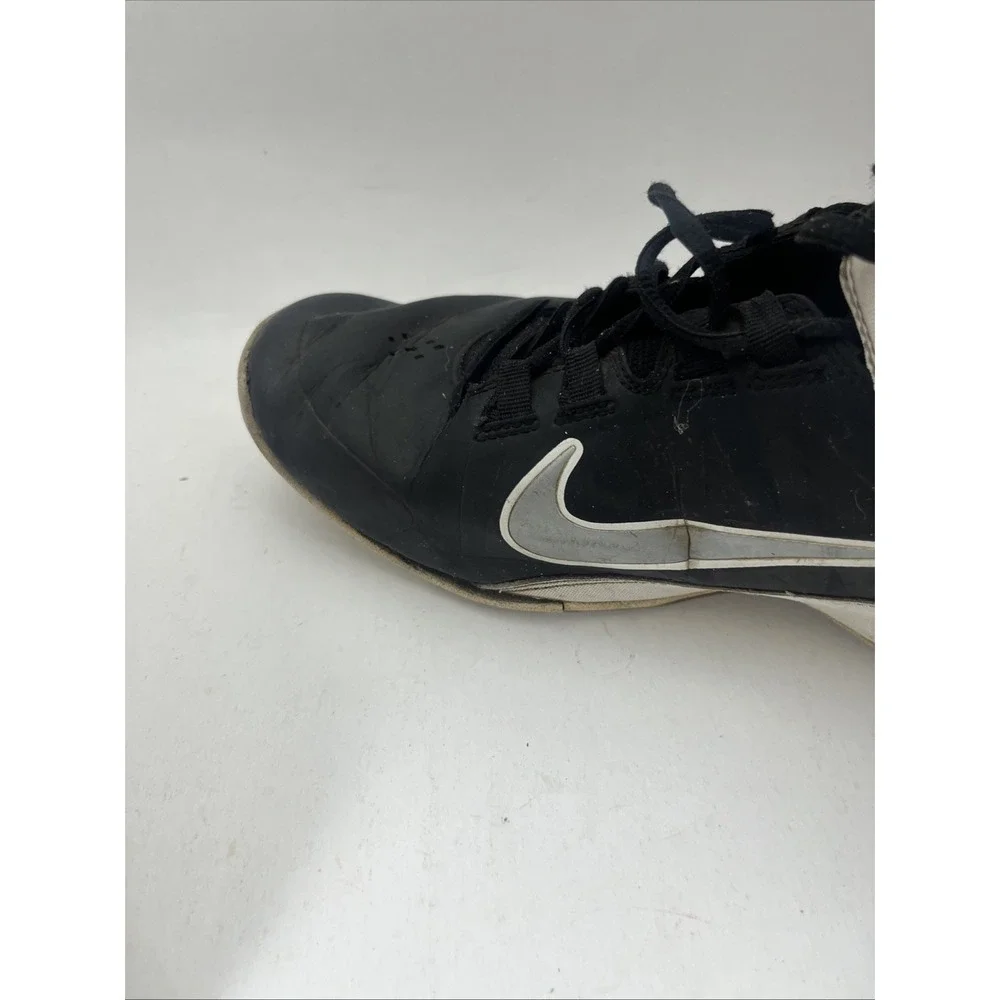 Size 10 - Nike Air Max Full Court 2 Black